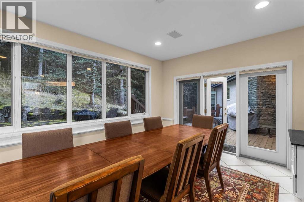 4 Prospect Close, Canmore, Alberta  T1W 2S3 - Photo 33 - A2272225