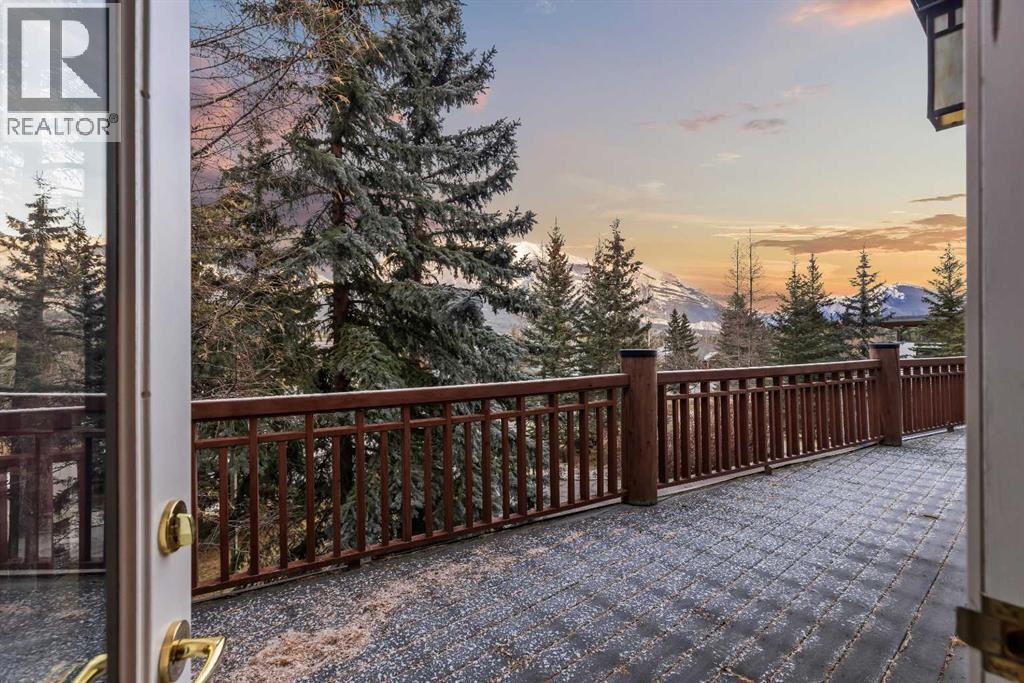 4 Prospect Close, Canmore, Alberta  T1W 2S3 - Photo 42 - A2272225