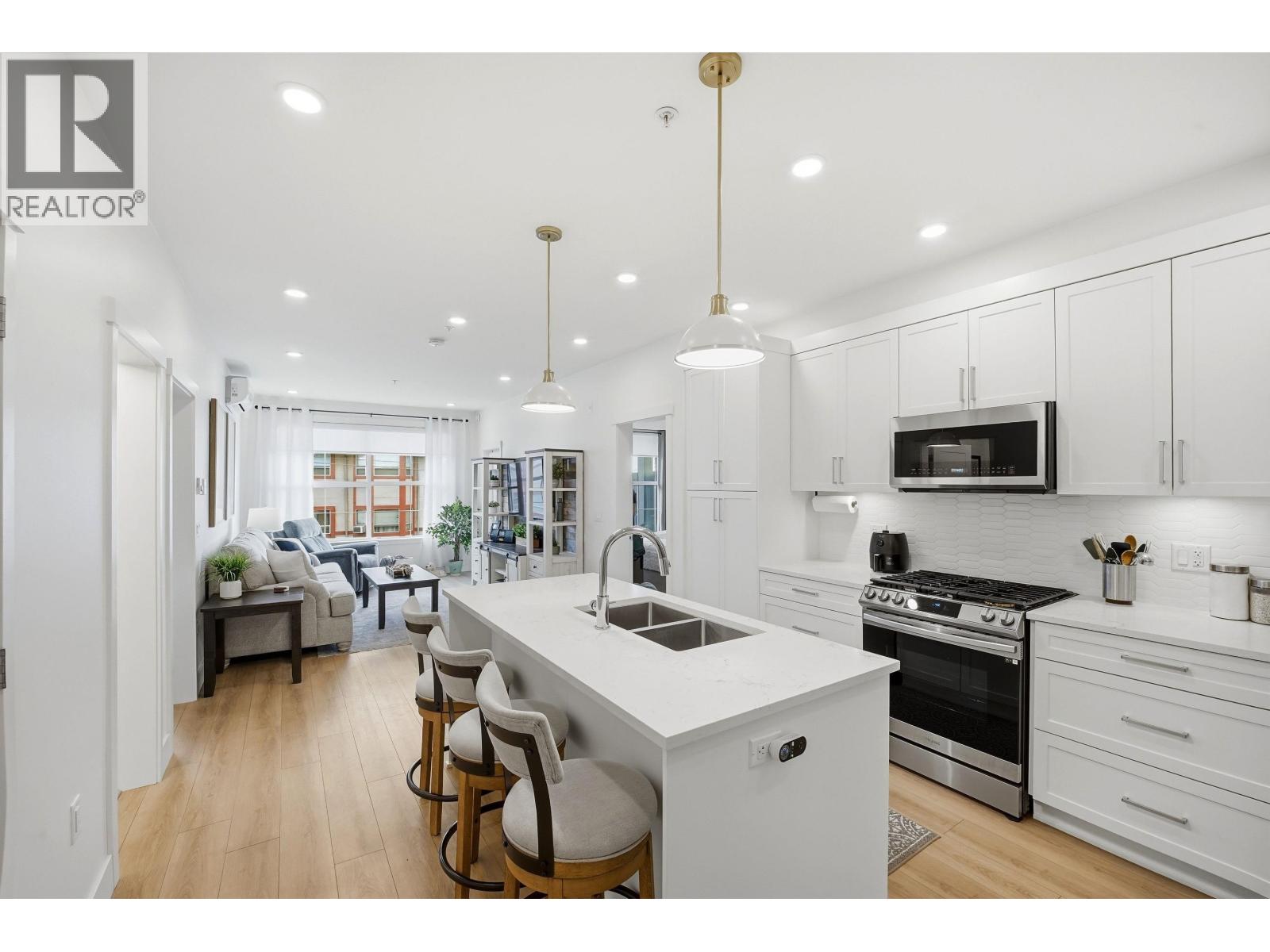 309 11865 227 Street, Maple Ridge, British Columbia  V2X 6H9 - Photo 4 - R3100065