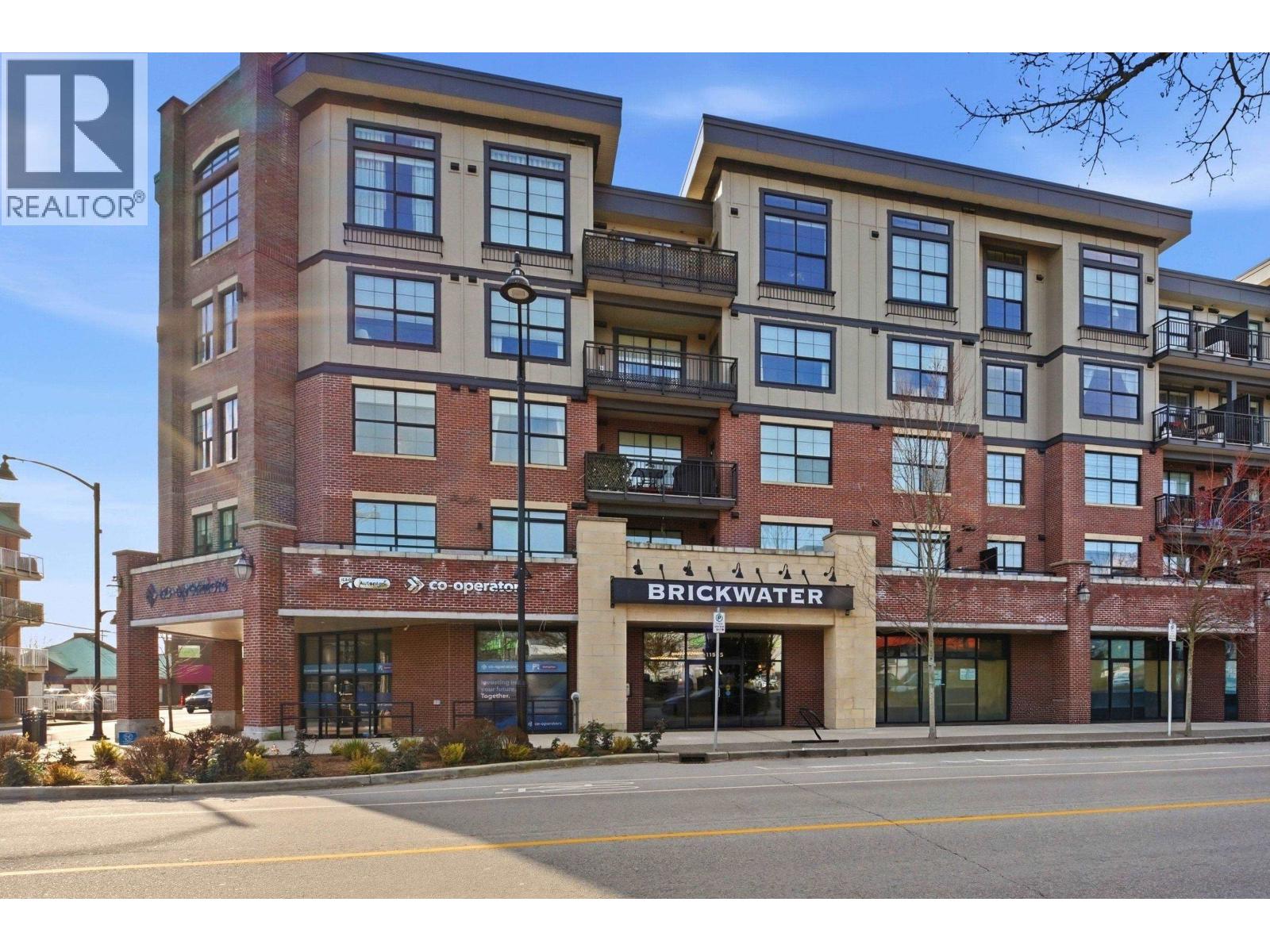 309 11865 227 Street, Maple Ridge, British Columbia  V2X 6H9 - Photo 1 - R3100065