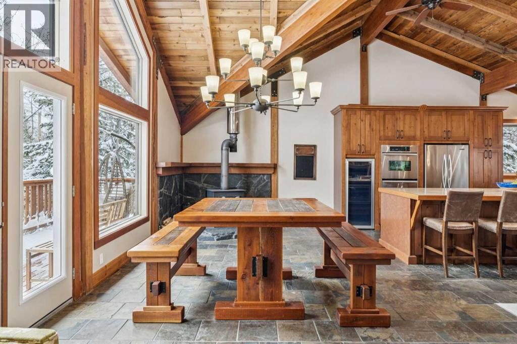 38 Heart Road, Lac Des Arcs, Alberta  T1W 2W3 - Photo 10 - A2293915