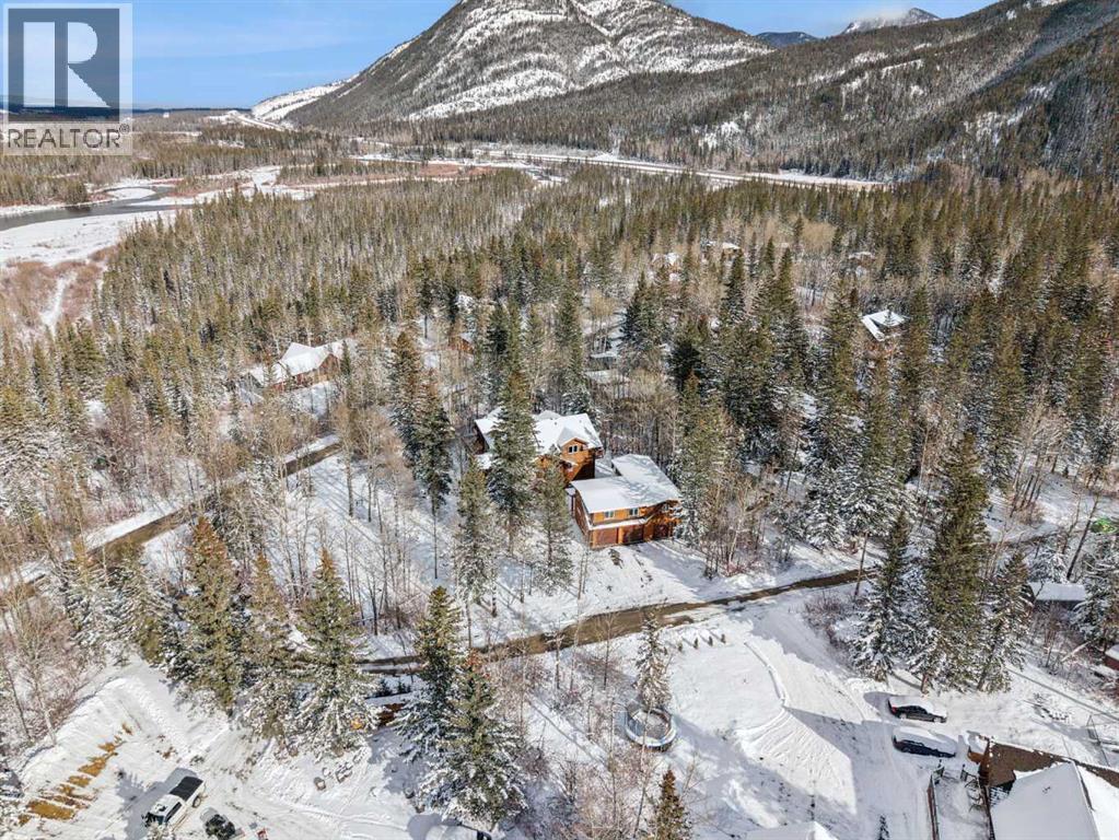 38 Heart Road, Lac Des Arcs, Alberta  T1W 2W3 - Photo 4 - A2293915
