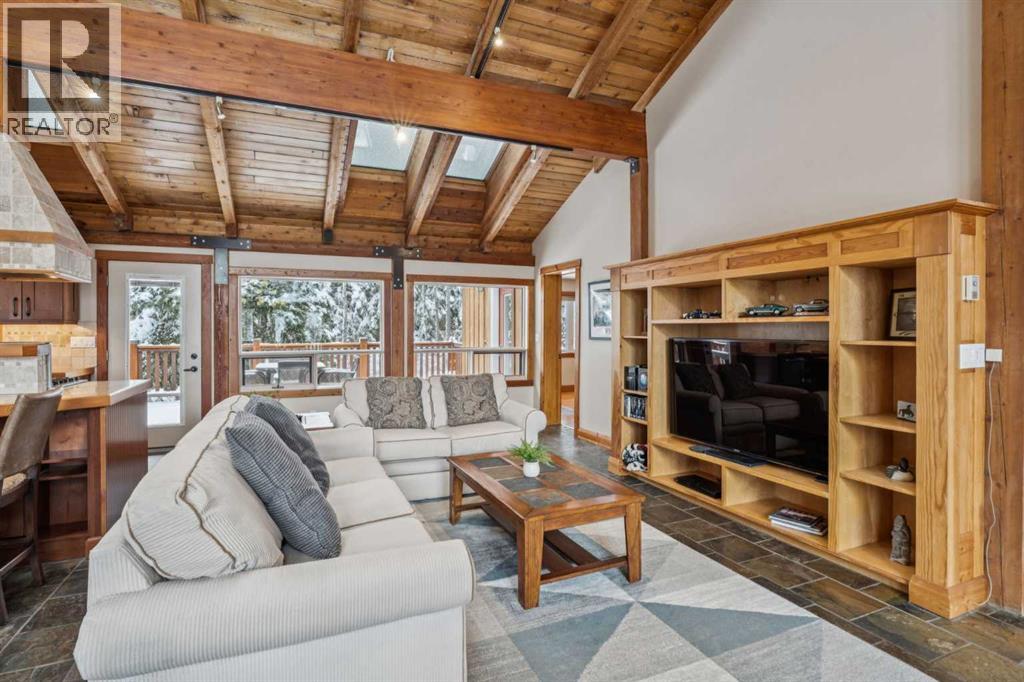 38 Heart Road, Lac Des Arcs, Alberta  T1W 2W3 - Photo 17 - A2293915