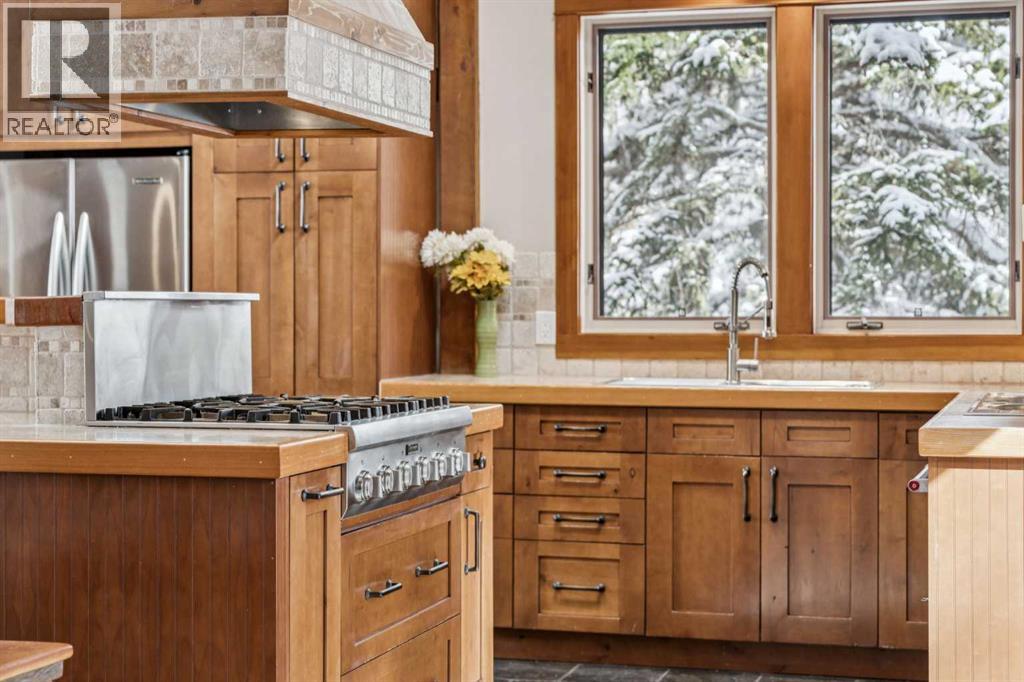 38 Heart Road, Lac Des Arcs, Alberta  T1W 2W3 - Photo 13 - A2293915