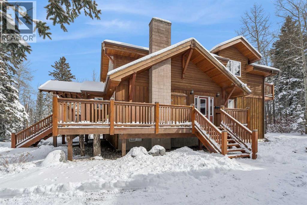 38 Heart Road, Lac Des Arcs, Alberta  T1W 2W3 - Photo 32 - A2293915