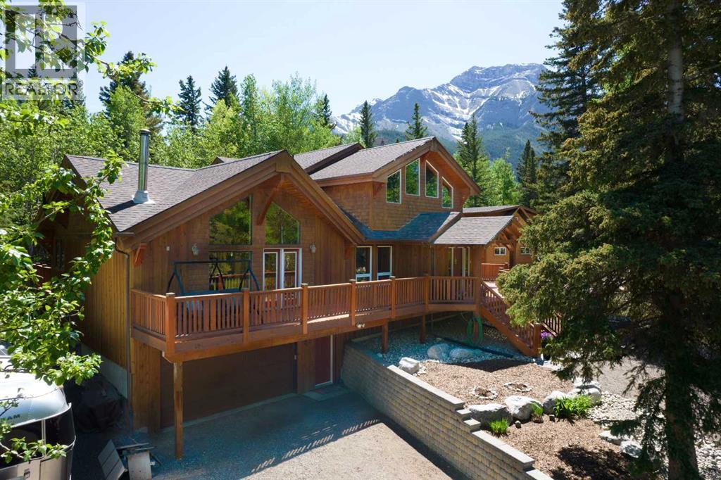 38 Heart Road, Lac Des Arcs, Alberta  T1W 2W3 - Photo 7 - A2293915