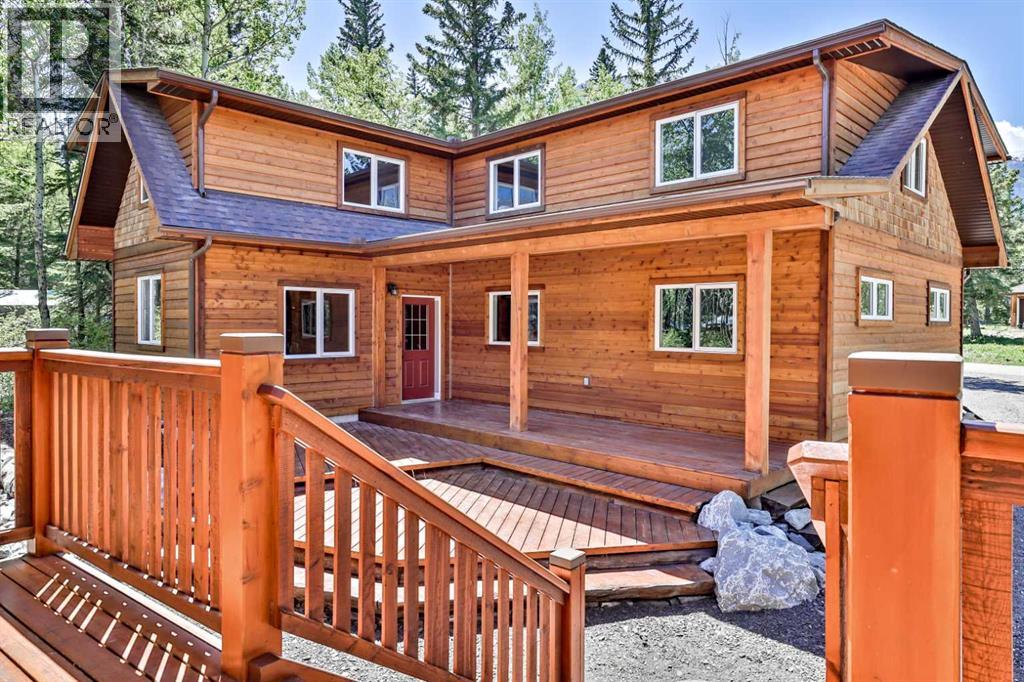 38 Heart Road, Lac Des Arcs, Alberta  T1W 2W3 - Photo 34 - A2293915