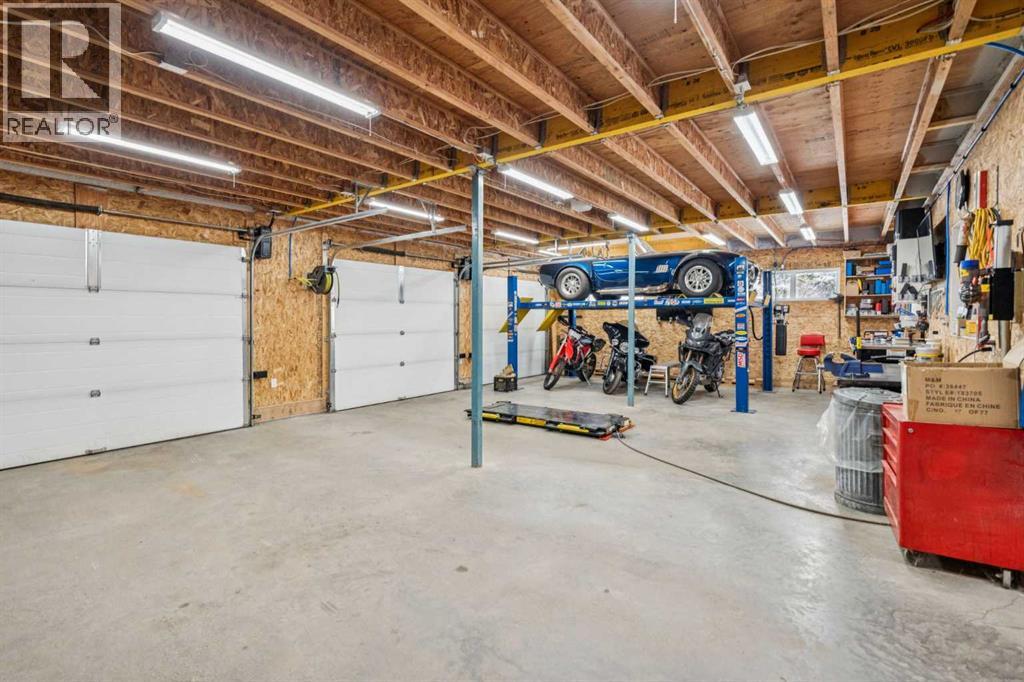 38 Heart Road, Lac Des Arcs, Alberta  T1W 2W3 - Photo 36 - A2293915