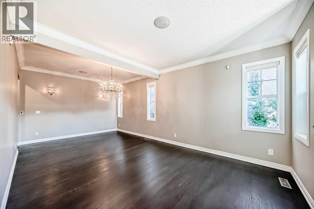 173 Aspenshire Drive Sw, Calgary, Alberta  T3H 0P5 - Photo 11 - A2279977