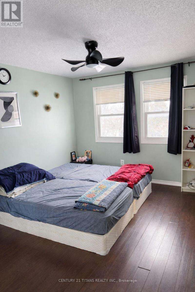 112 Fernbank Place, Whitby, Ontario L1R 1T2 - Photo 9 - E12883820