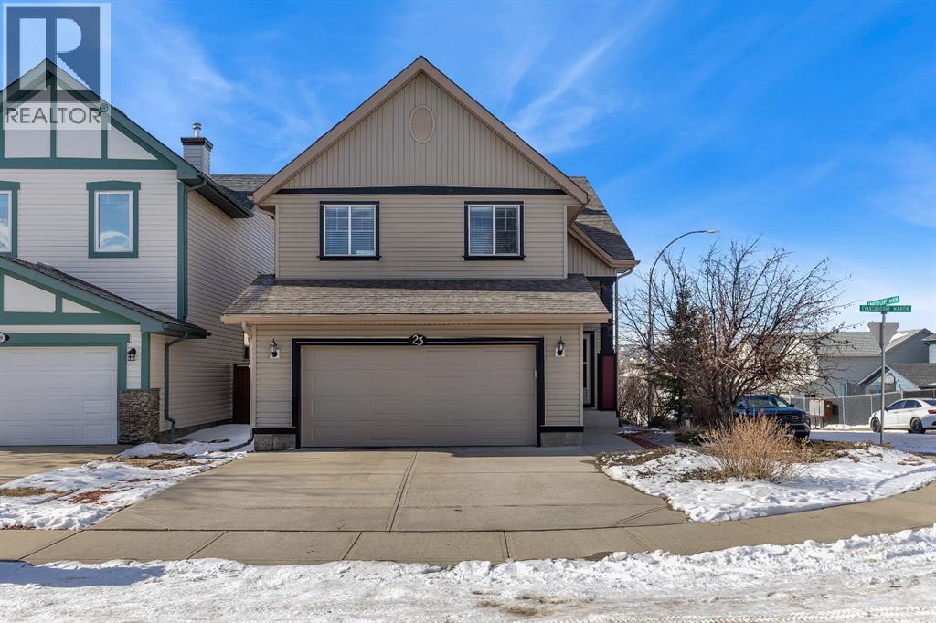 23 Evansbrooke Manor Nw, Calgary, Alberta  T3P 1C9 - Photo 4 - A2289410