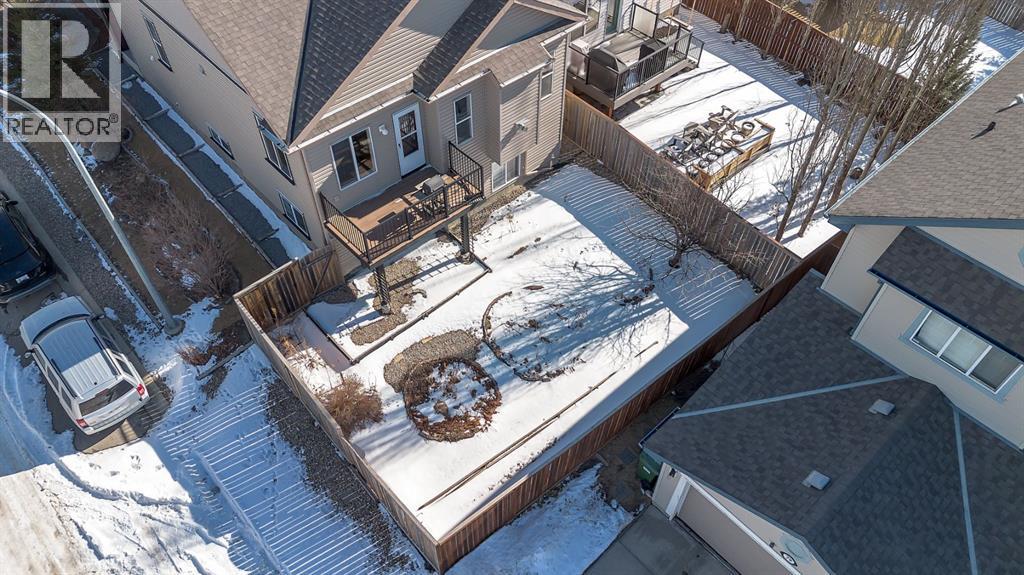 23 Evansbrooke Manor Nw, Calgary, Alberta  T3P 1C9 - Photo 41 - A2289410