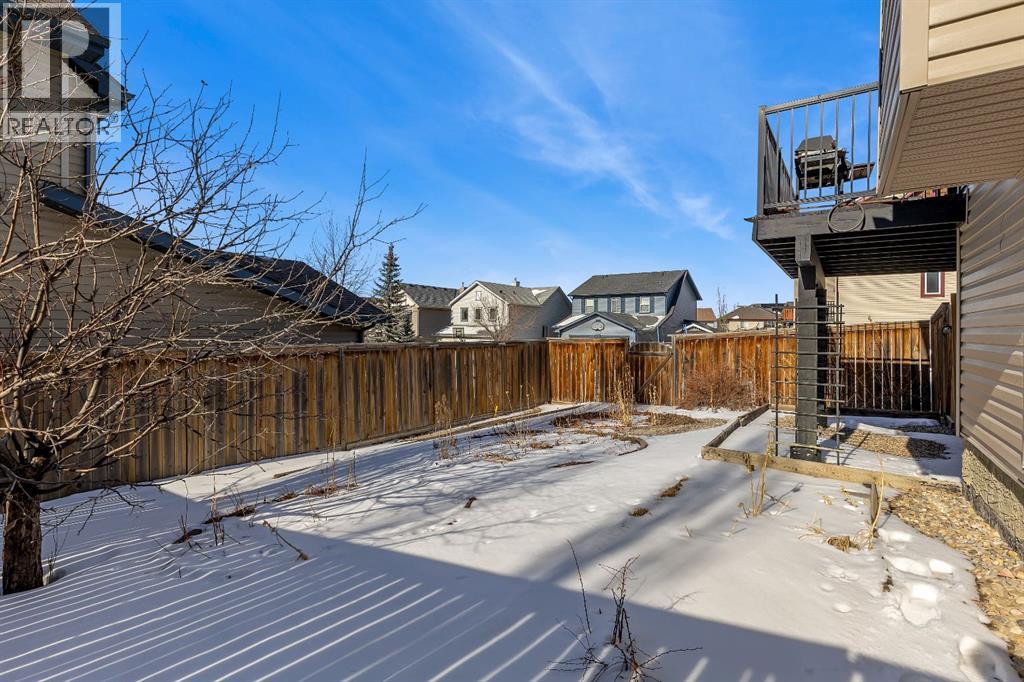 23 Evansbrooke Manor Nw, Calgary, Alberta  T3P 1C9 - Photo 38 - A2289410