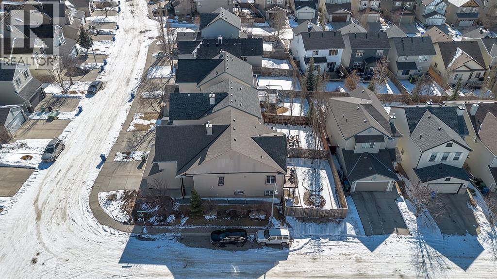 23 Evansbrooke Manor Nw, Calgary, Alberta  T3P 1C9 - Photo 40 - A2289410