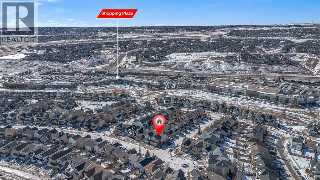 23 Evansbrooke Manor Nw, Calgary, Alberta  T3P 1C9 - Photo 42 - A2289410