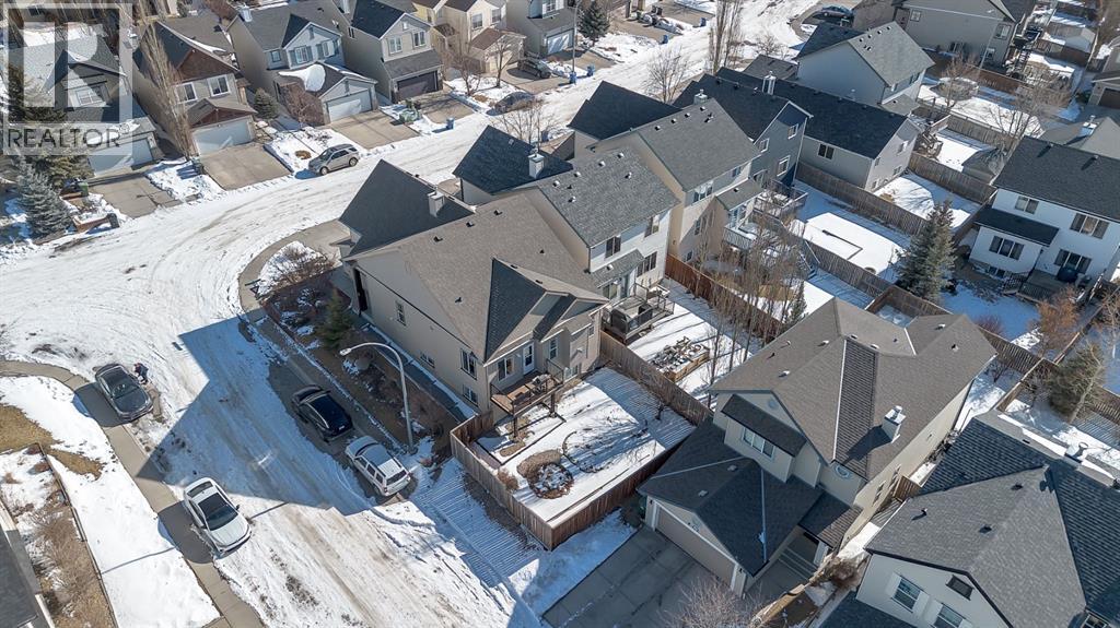 23 Evansbrooke Manor Nw, Calgary, Alberta  T3P 1C9 - Photo 39 - A2289410