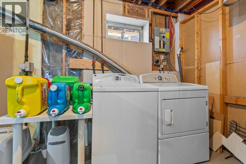 436 Queen Charlotte Road Se, Calgary, Alberta  T2H 4H7 - Photo 34 - A2293139