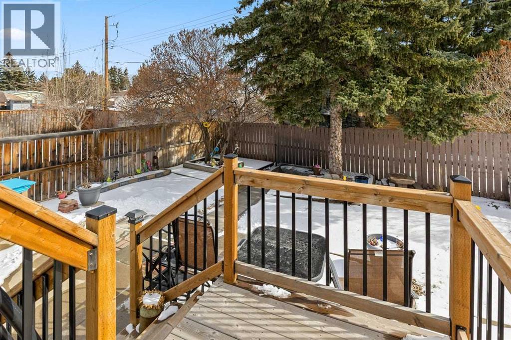 436 Queen Charlotte Road Se, Calgary, Alberta  T2H 4H7 - Photo 35 - A2293139