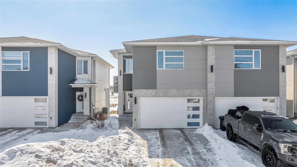 103 Grey Heron Drive, Winnipeg, Manitoba  R3X 0R5 - Photo 0 - 202603607