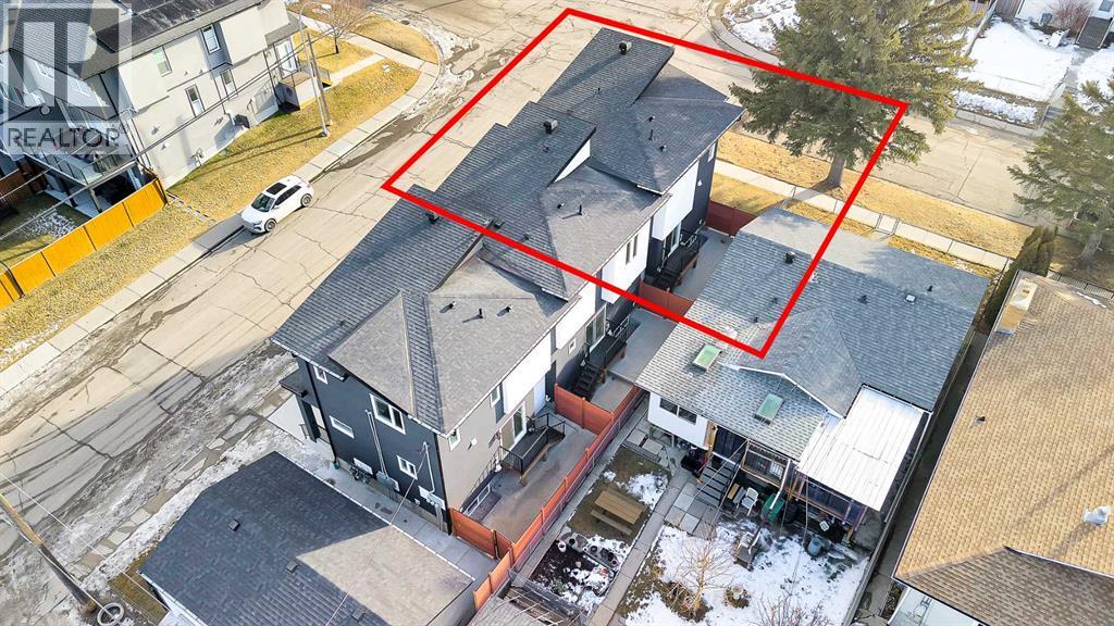 140 25 Avenue Ne, Calgary, Alberta  T2E 1X8 - Photo 41 - A2286225