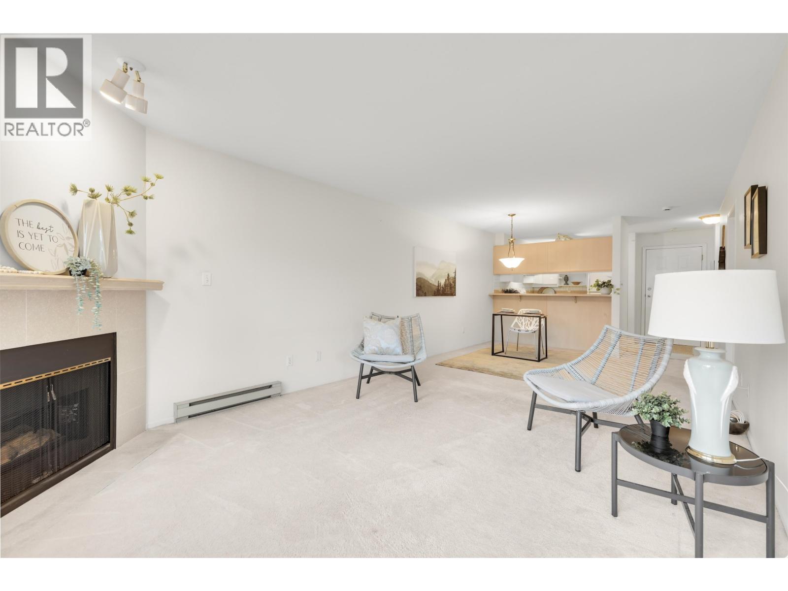 209 7465 Sandborne Avenue, Burnaby, British Columbia  V3N 4W7 - Photo 5 - R3100329