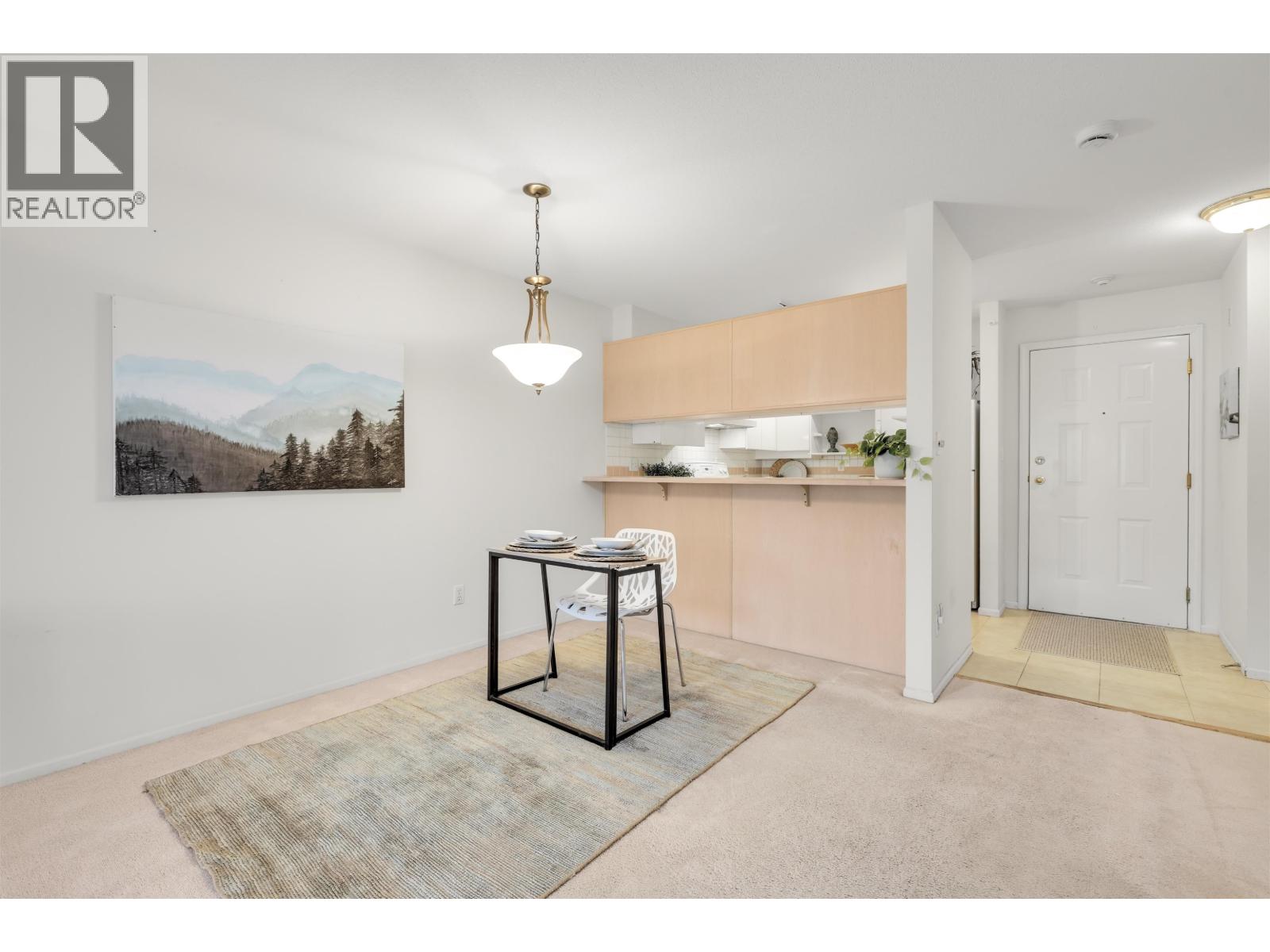 209 7465 Sandborne Avenue, Burnaby, British Columbia  V3N 4W7 - Photo 7 - R3100329