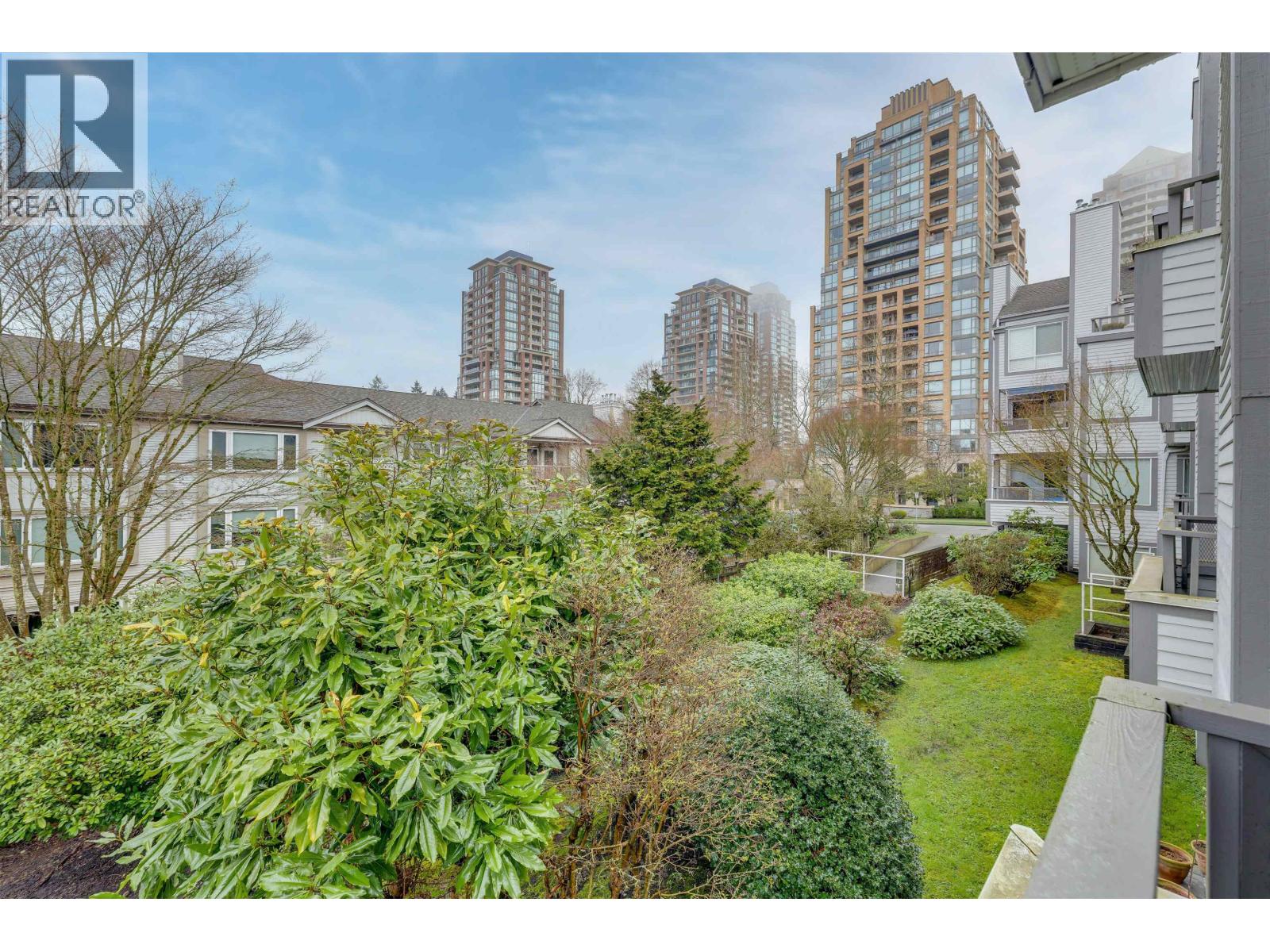 209 7465 Sandborne Avenue, Burnaby, British Columbia  V3N 4W7 - Photo 22 - R3100329