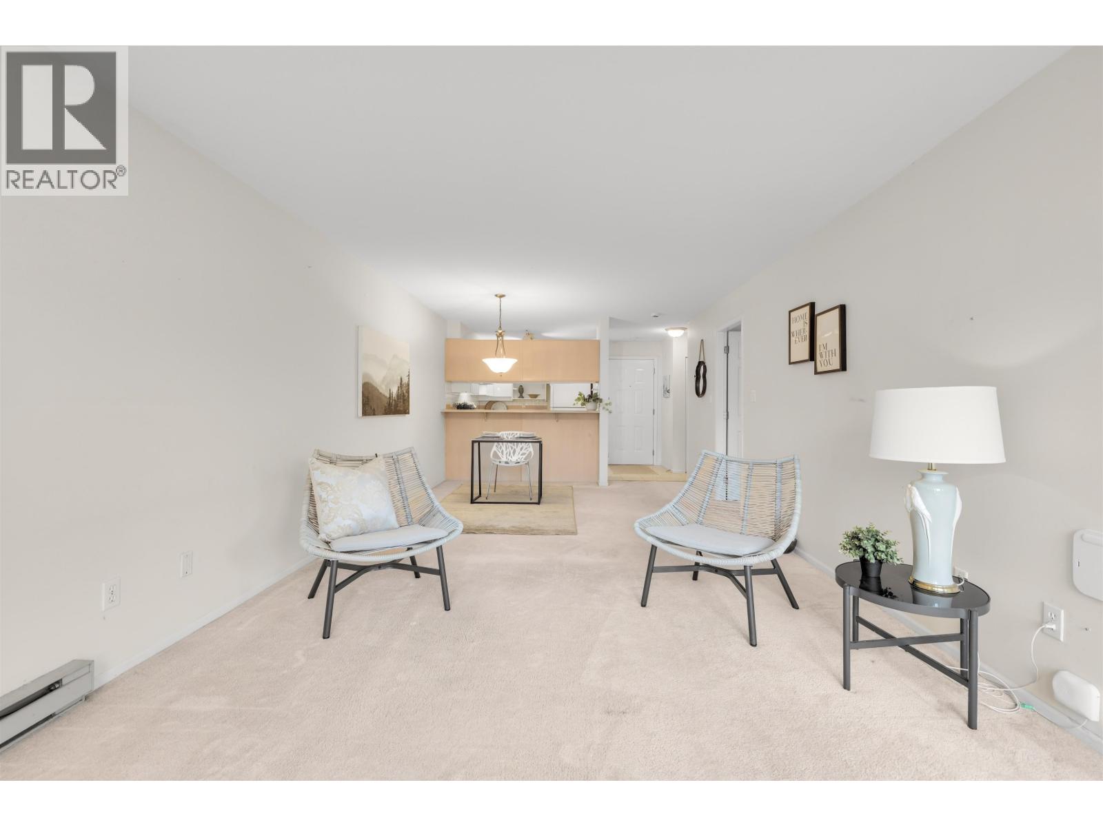 209 7465 Sandborne Avenue, Burnaby, British Columbia  V3N 4W7 - Photo 6 - R3100329