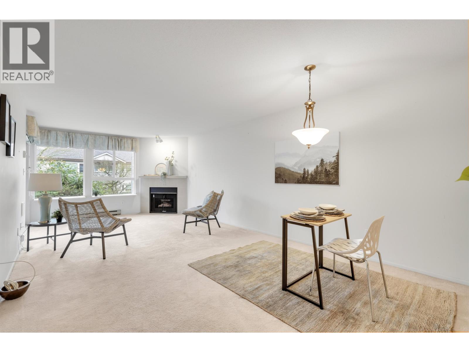 209 7465 Sandborne Avenue, Burnaby, British Columbia  V3N 4W7 - Photo 8 - R3100329