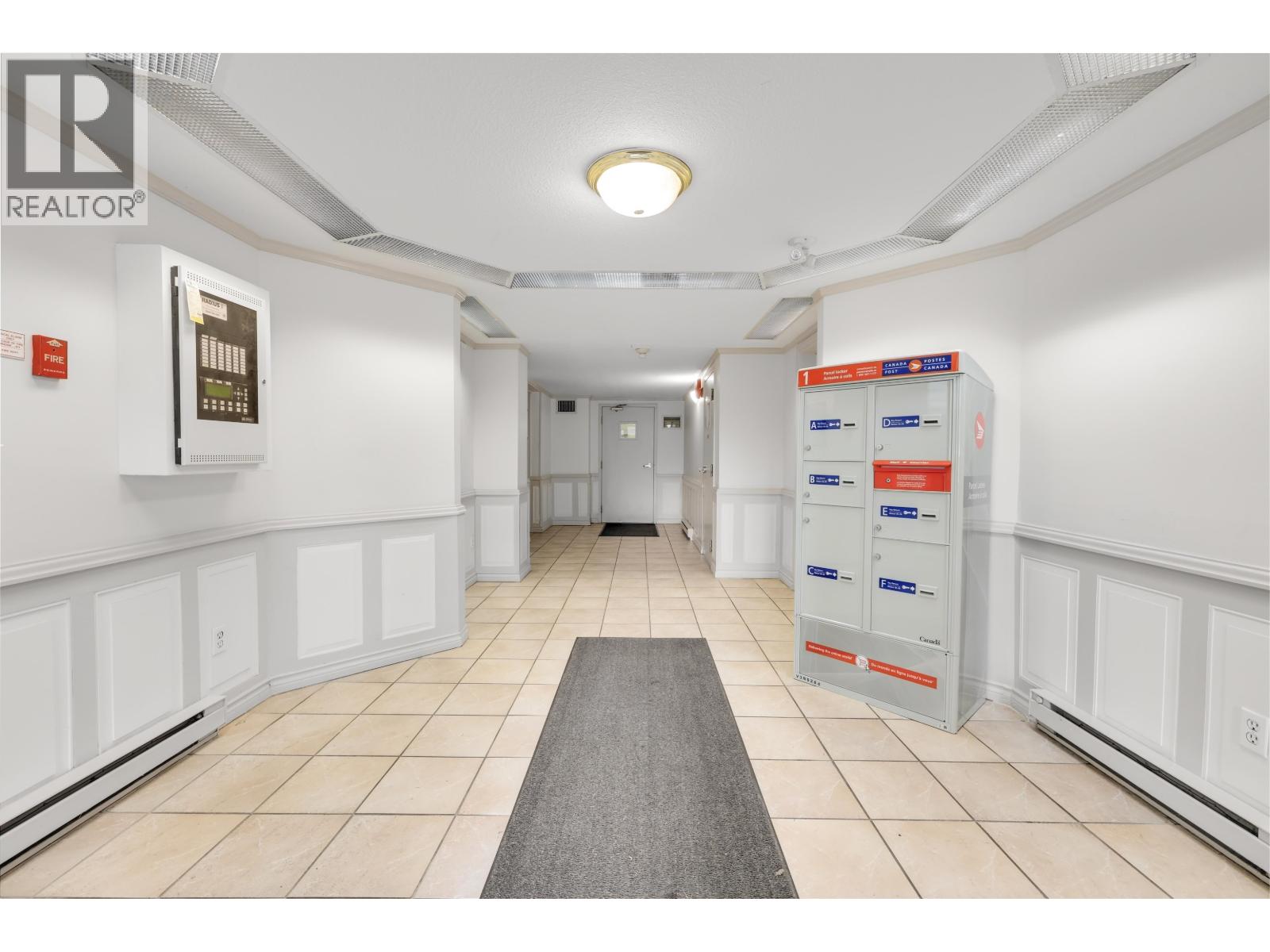 209 7465 Sandborne Avenue, Burnaby, British Columbia  V3N 4W7 - Photo 23 - R3100329