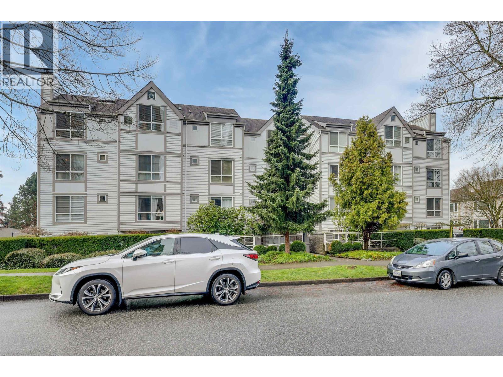 209 7465 Sandborne Avenue, Burnaby, British Columbia  V3N 4W7 - Photo 24 - R3100329