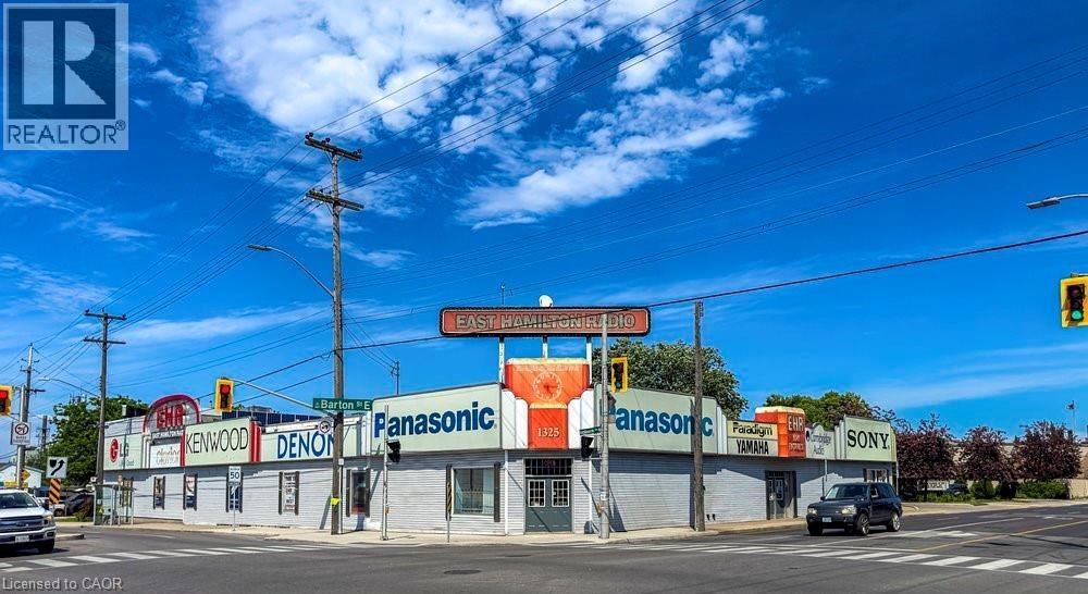 1325 Barton Street E, Hamilton, Ontario  L8H 4T1 - Photo 6 - 40798009