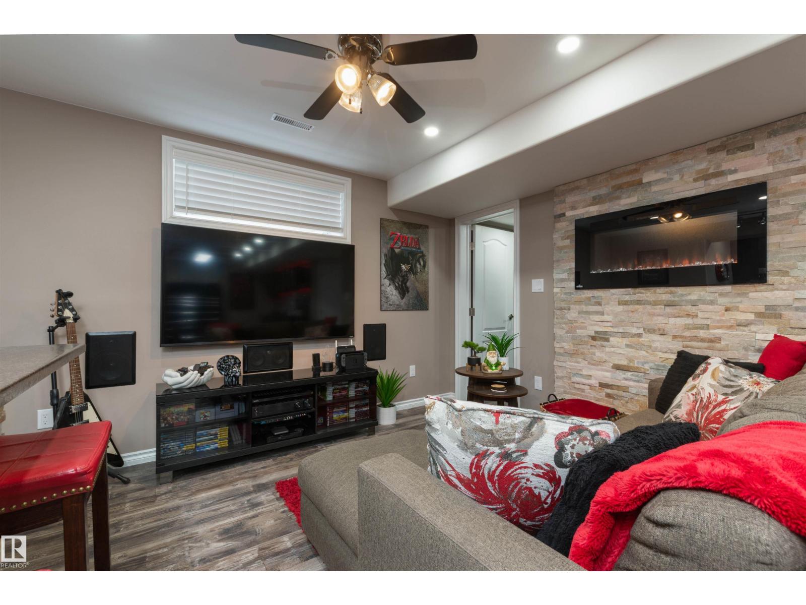 180 Newcastle Cr, Sherwood Park, Alberta  T8A 6E8 - Photo 32 - E4475901