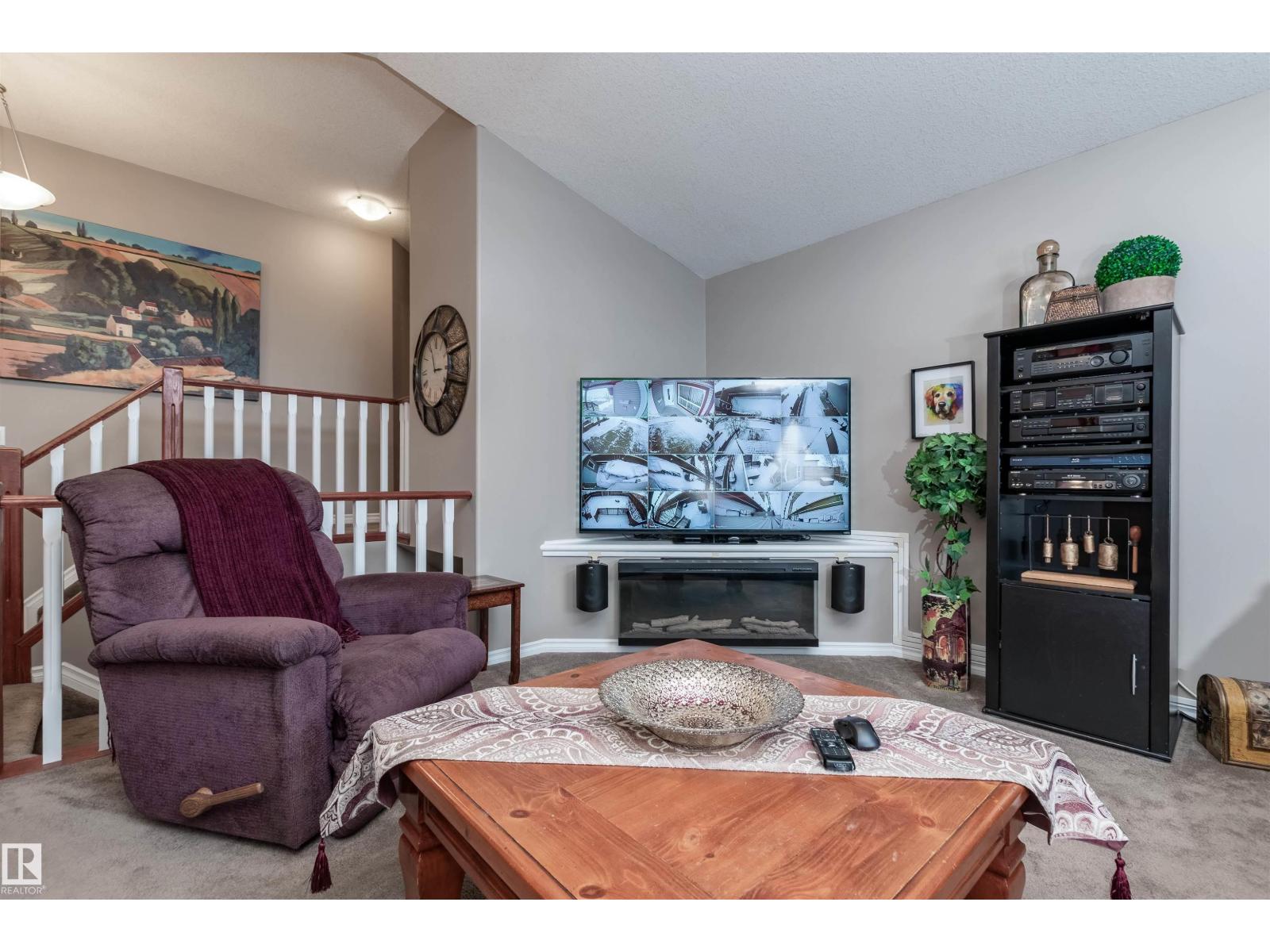 180 Newcastle Cr, Sherwood Park, Alberta  T8A 6E8 - Photo 22 - E4475901