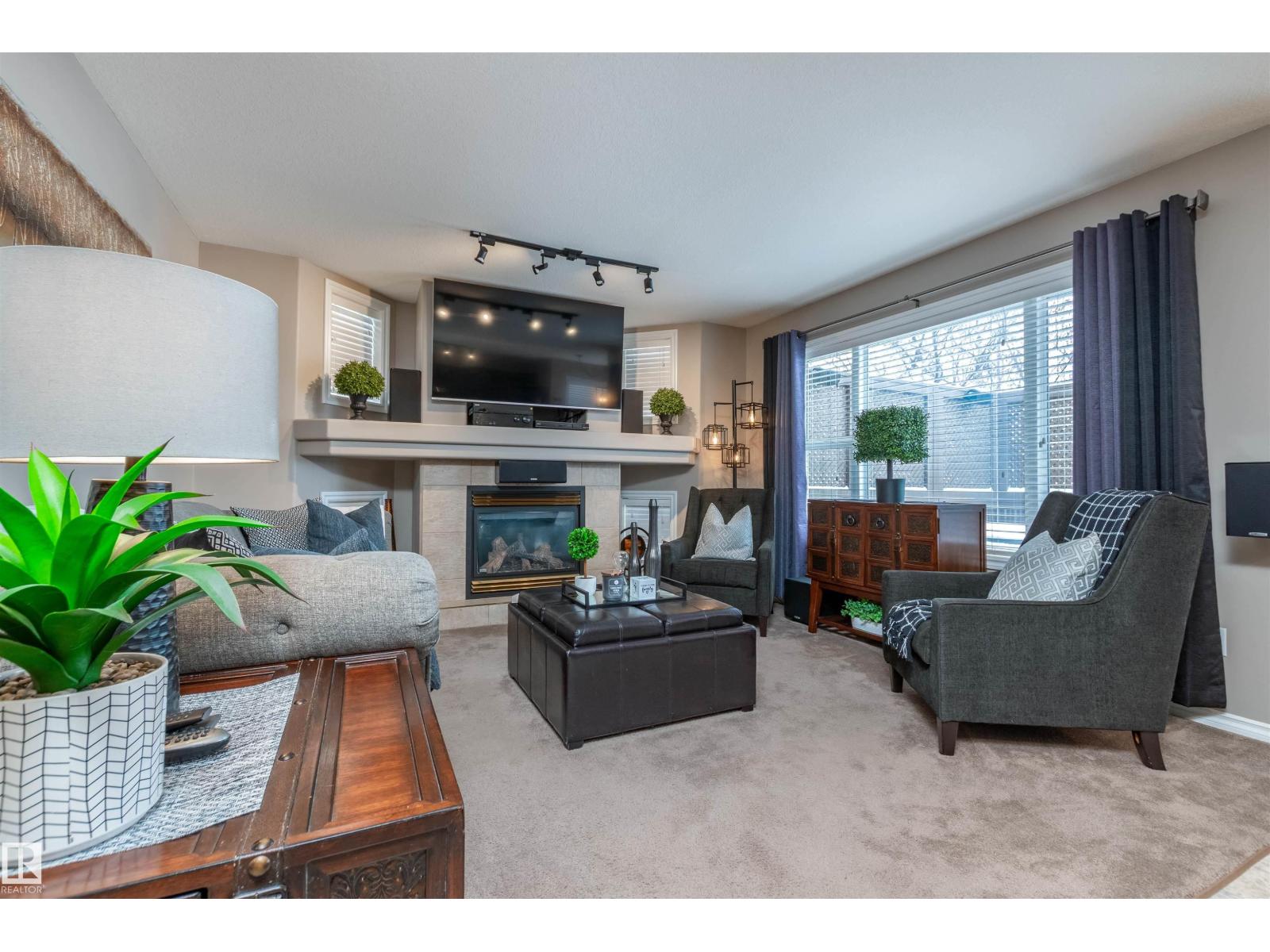 180 Newcastle Cr, Sherwood Park, Alberta  T8A 6E8 - Photo 9 - E4475901