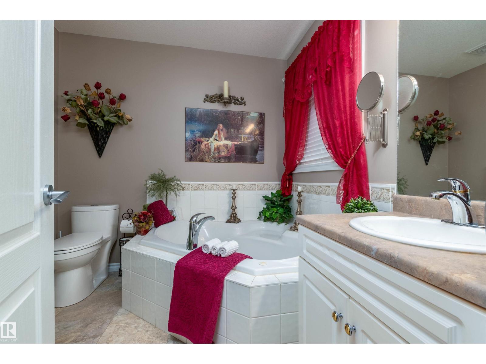 180 Newcastle Cr, Sherwood Park, Alberta  T8A 6E8 - Photo 28 - E4475901