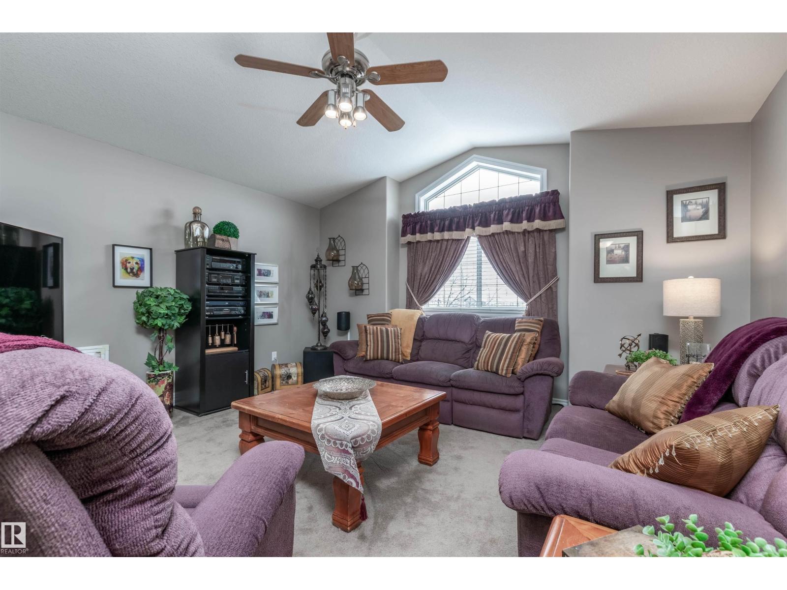 180 Newcastle Cr, Sherwood Park, Alberta  T8A 6E8 - Photo 19 - E4475901