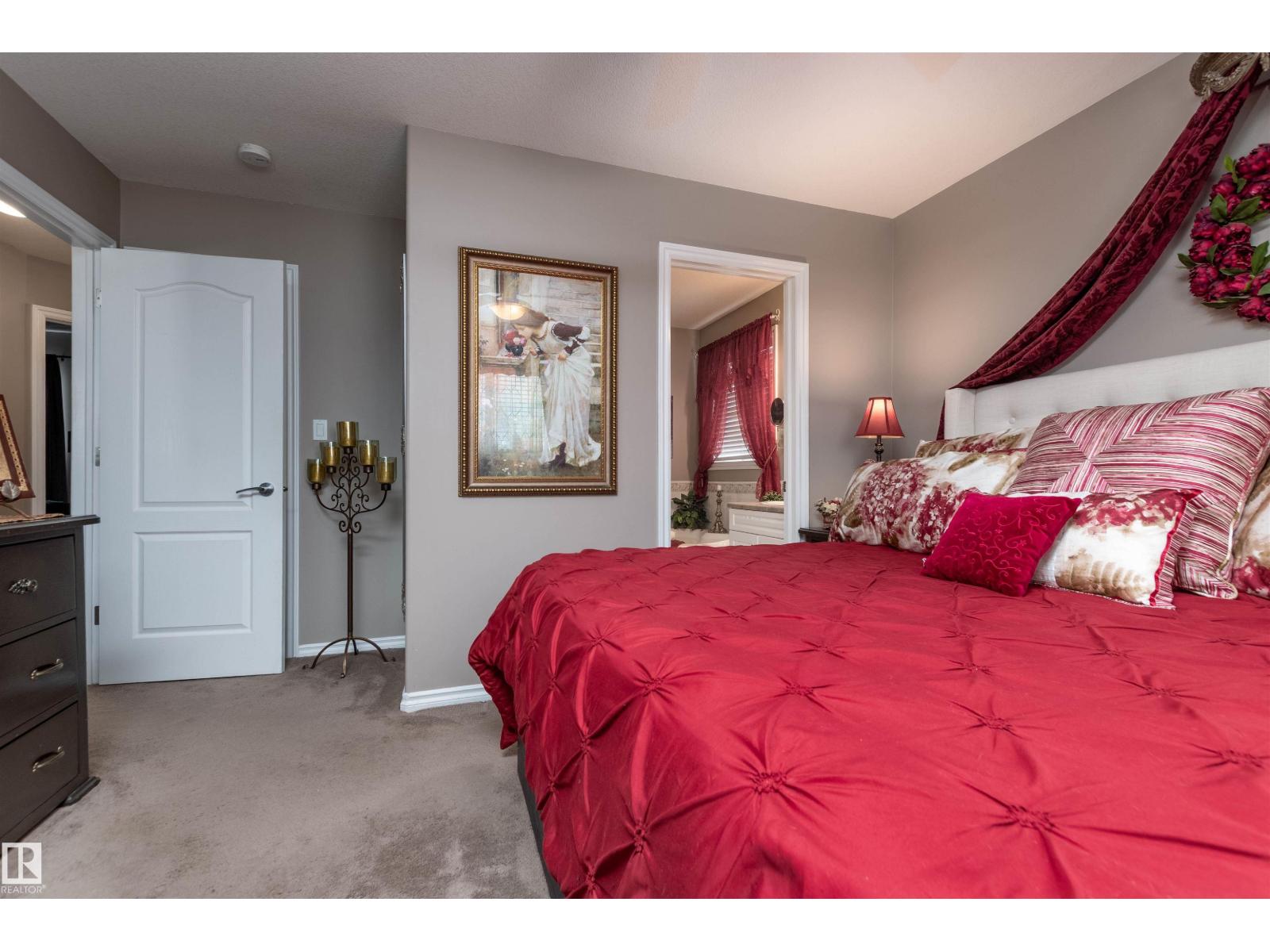 180 Newcastle Cr, Sherwood Park, Alberta  T8A 6E8 - Photo 27 - E4475901