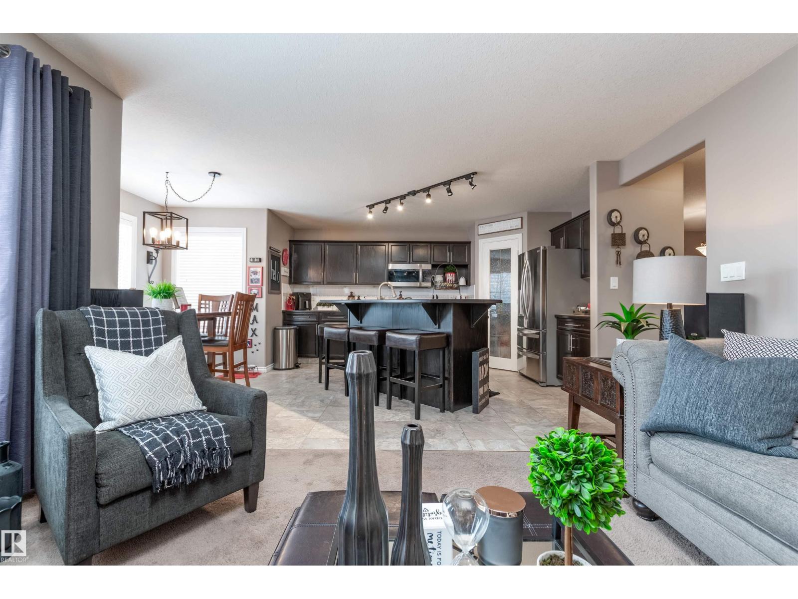 180 Newcastle Cr, Sherwood Park, Alberta  T8A 6E8 - Photo 12 - E4475901