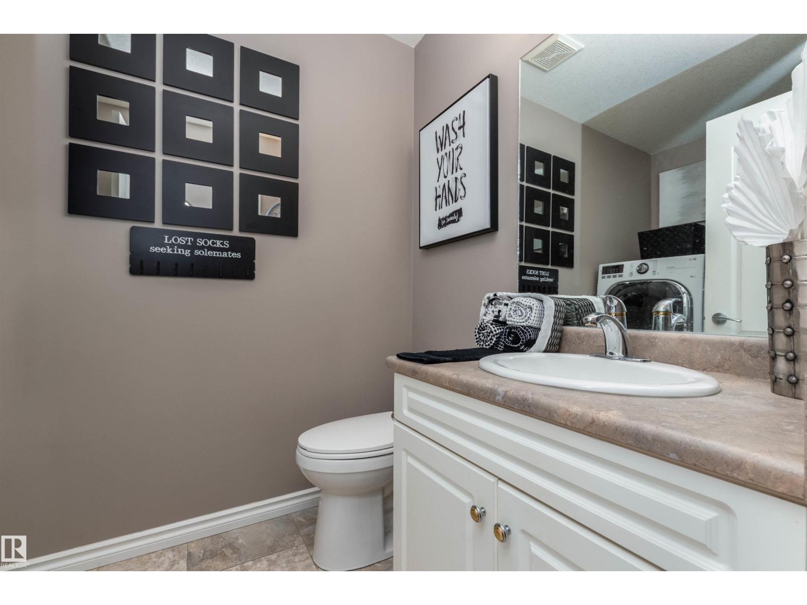 180 Newcastle Cr, Sherwood Park, Alberta  T8A 6E8 - Photo 18 - E4475901