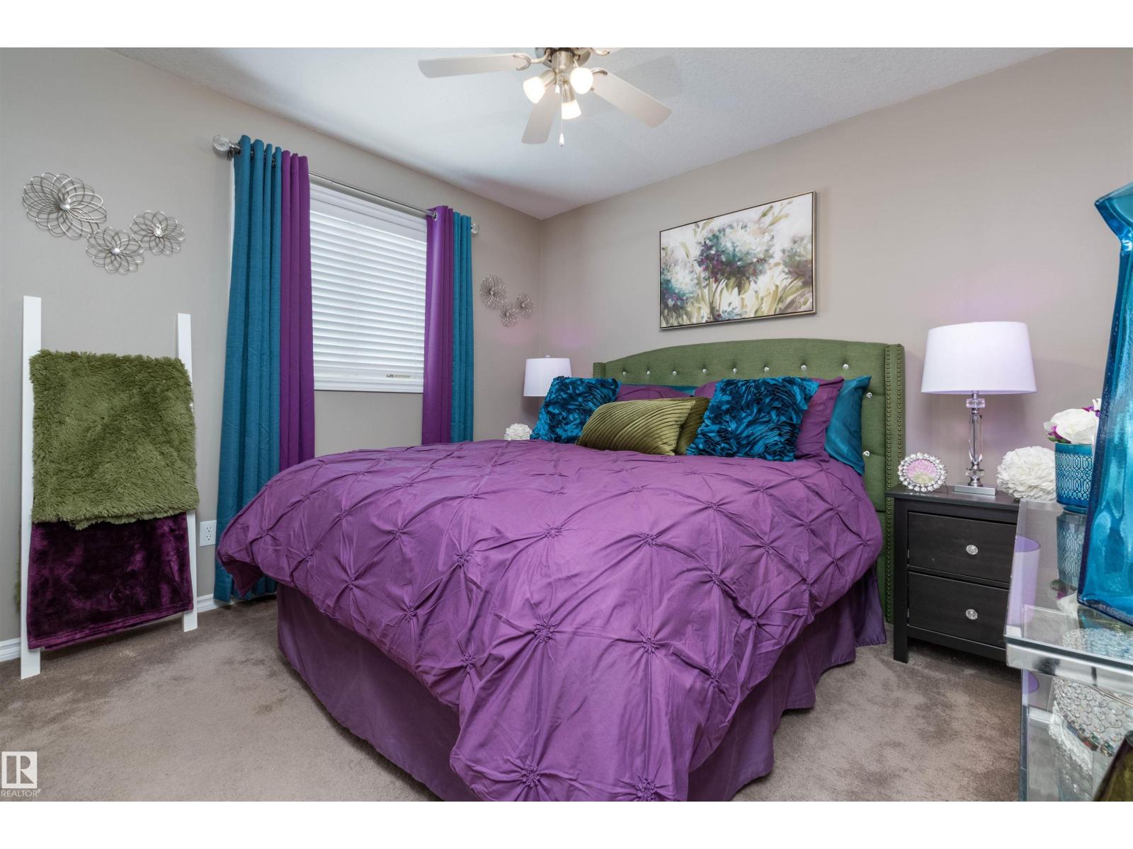 180 Newcastle Cr, Sherwood Park, Alberta  T8A 6E8 - Photo 24 - E4475901