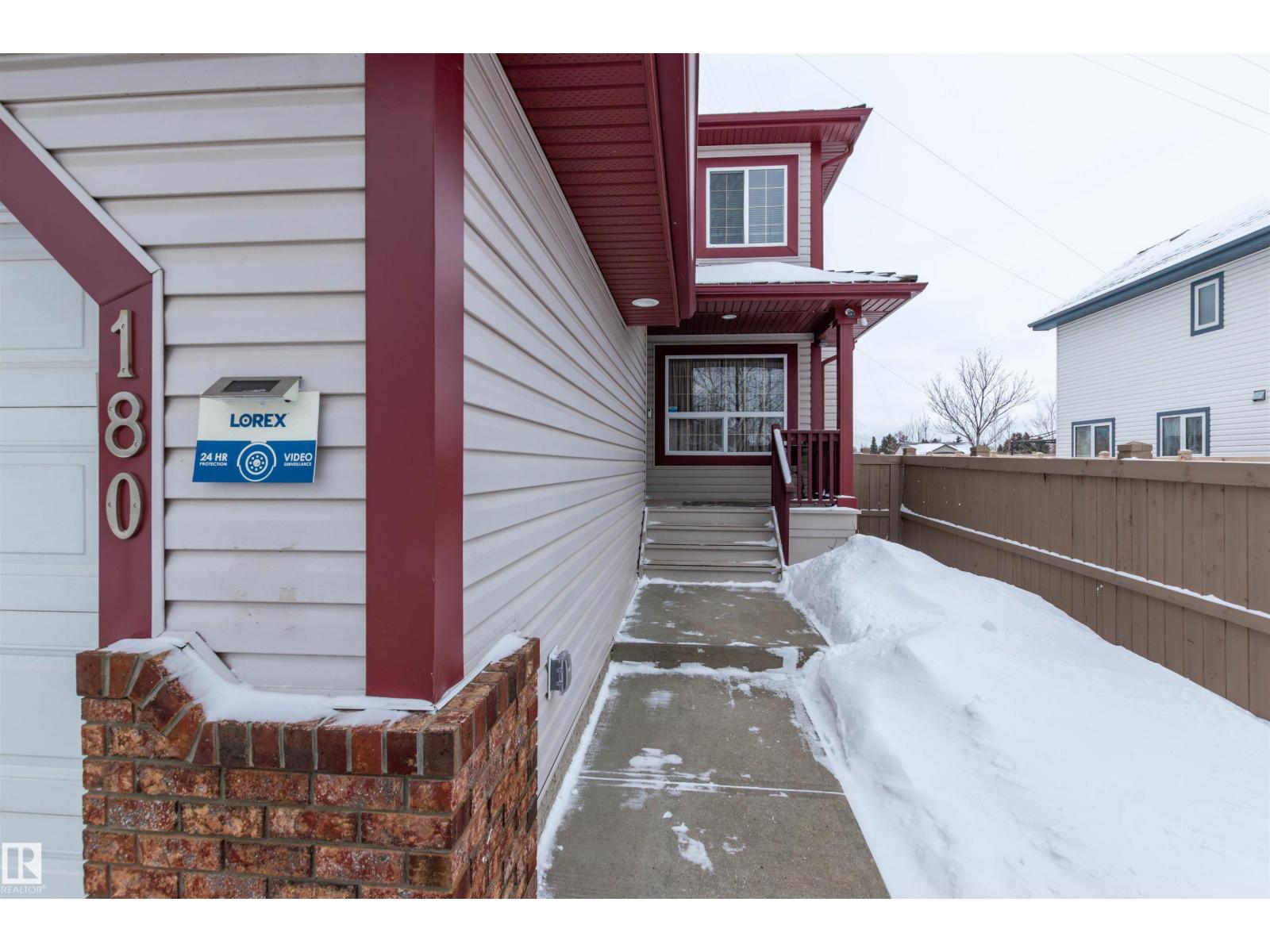 180 Newcastle Cr, Sherwood Park, Alberta  T8A 6E8 - Photo 3 - E4475901