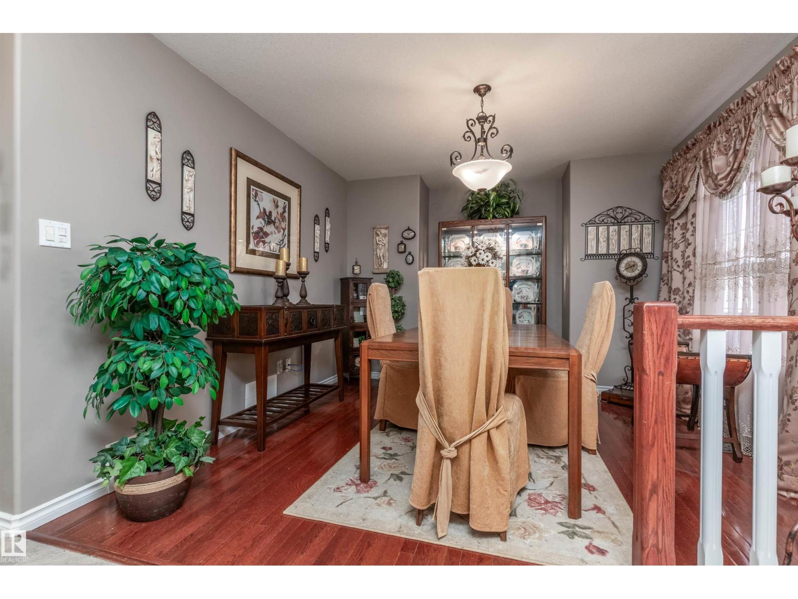 180 Newcastle Cr, Sherwood Park, Alberta  T8A 6E8 - Photo 7 - E4475901