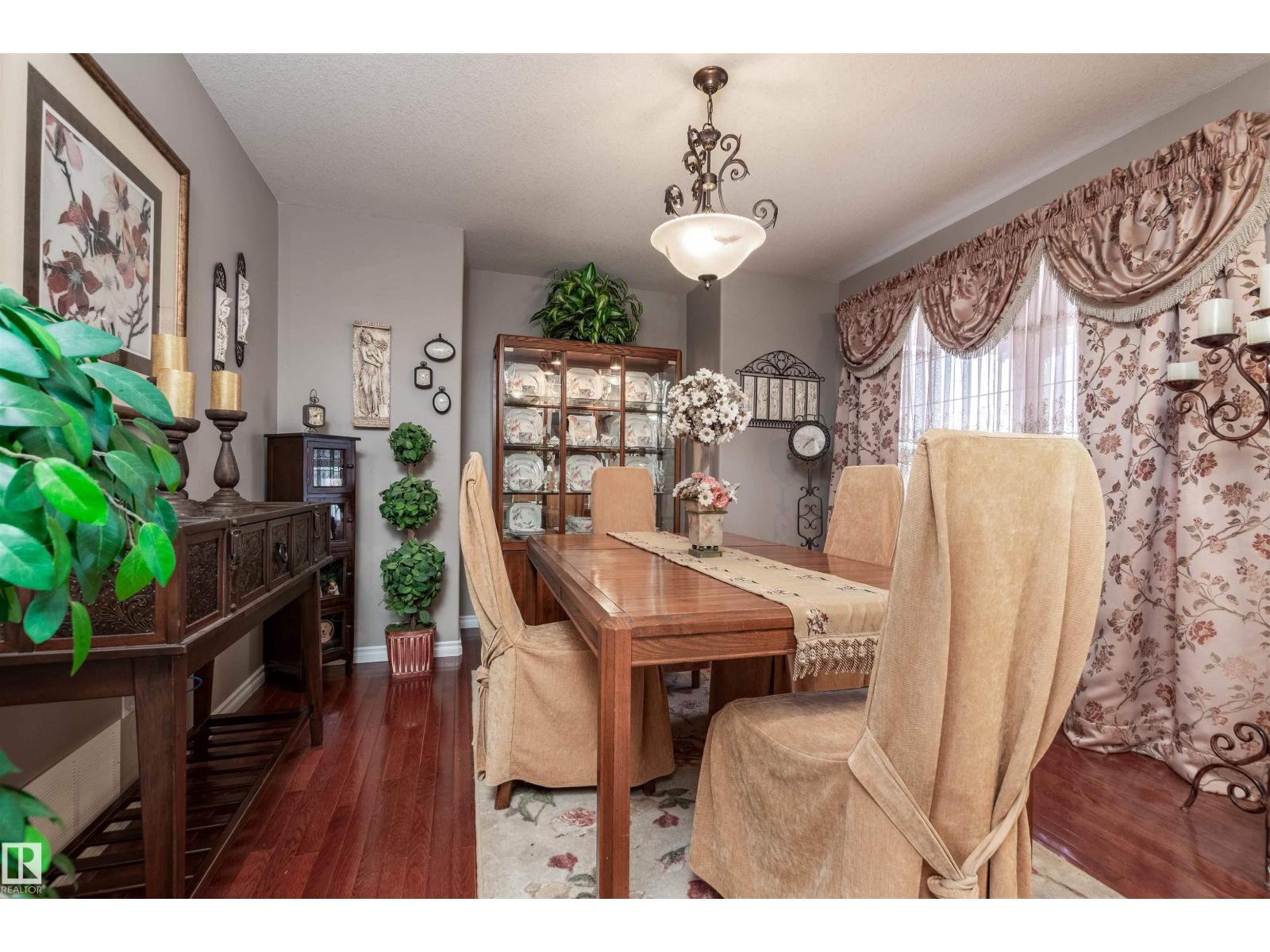 180 Newcastle Cr, Sherwood Park, Alberta  T8A 6E8 - Photo 8 - E4475901