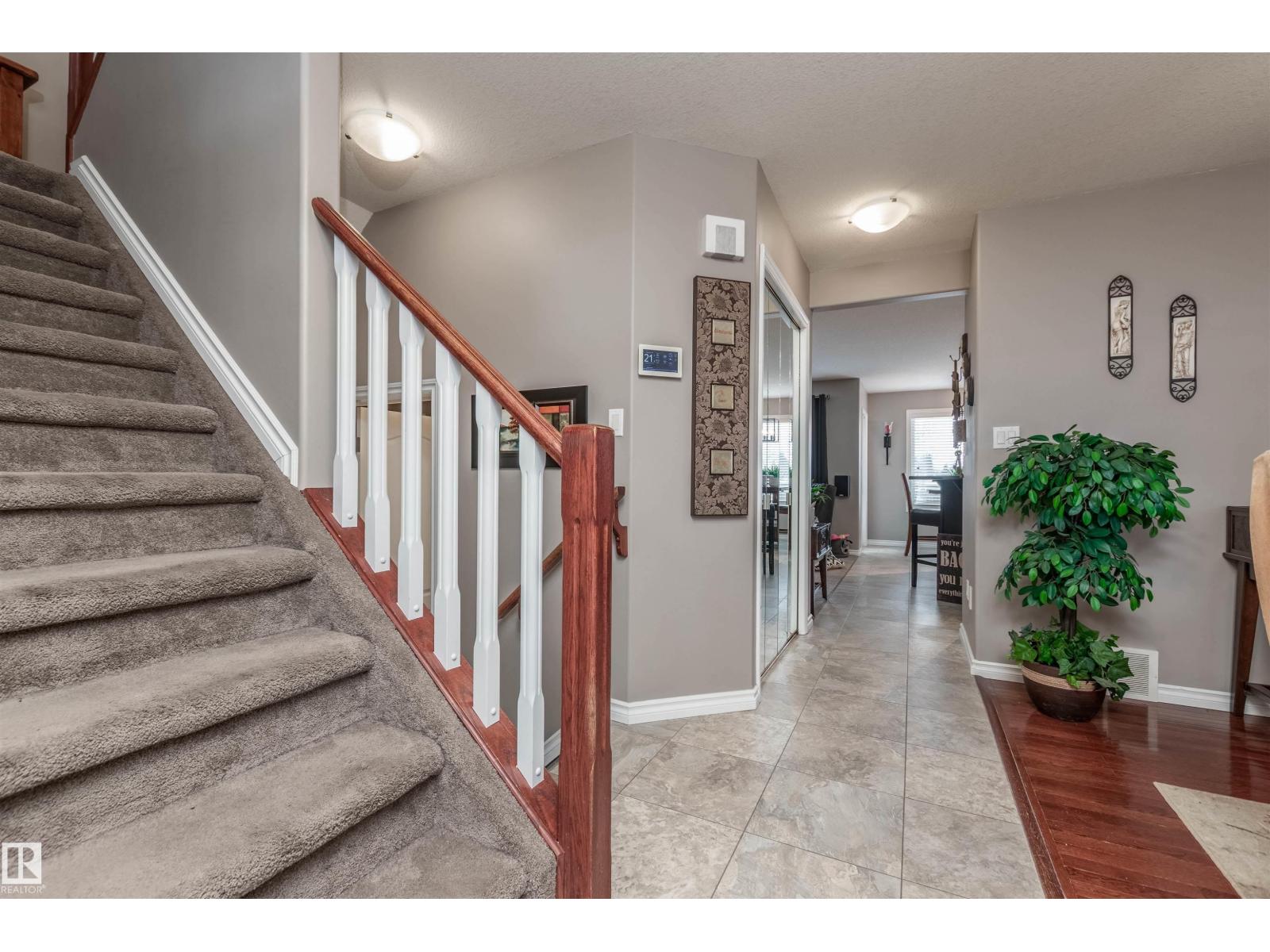 180 Newcastle Cr, Sherwood Park, Alberta  T8A 6E8 - Photo 5 - E4475901