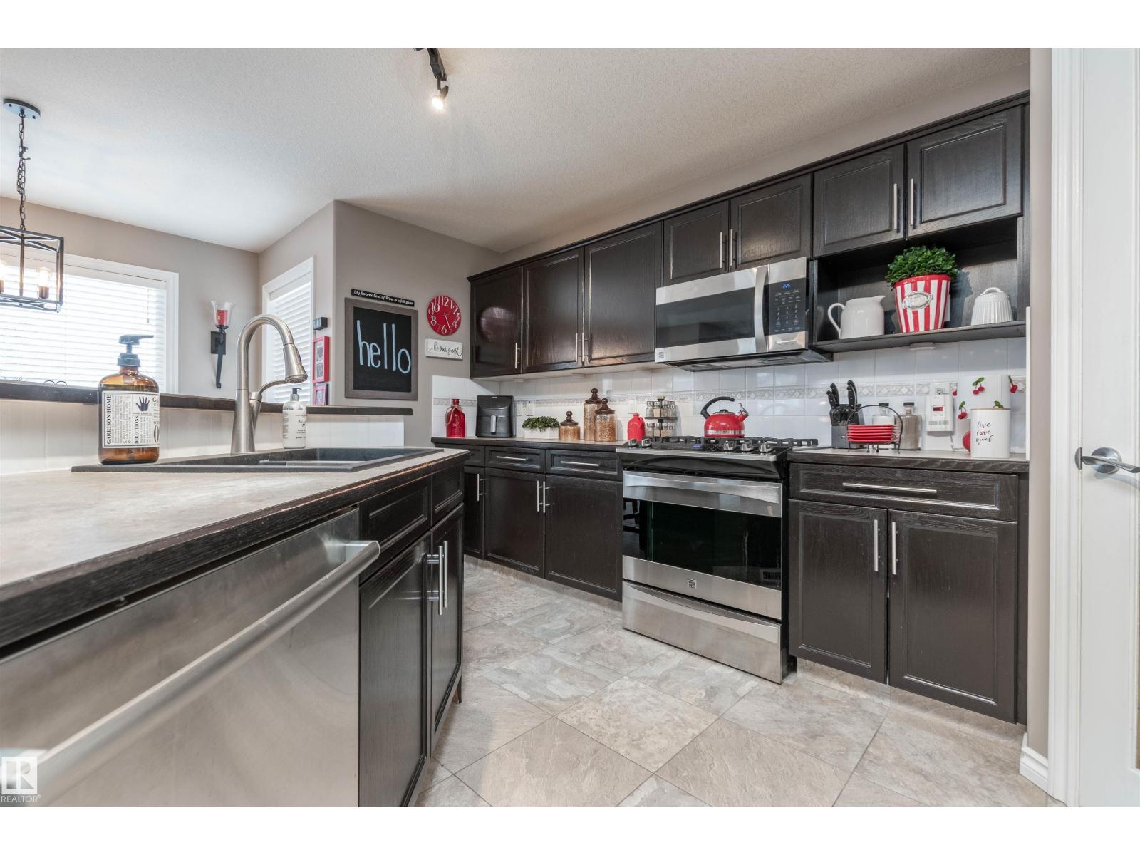 180 Newcastle Cr, Sherwood Park, Alberta  T8A 6E8 - Photo 15 - E4475901