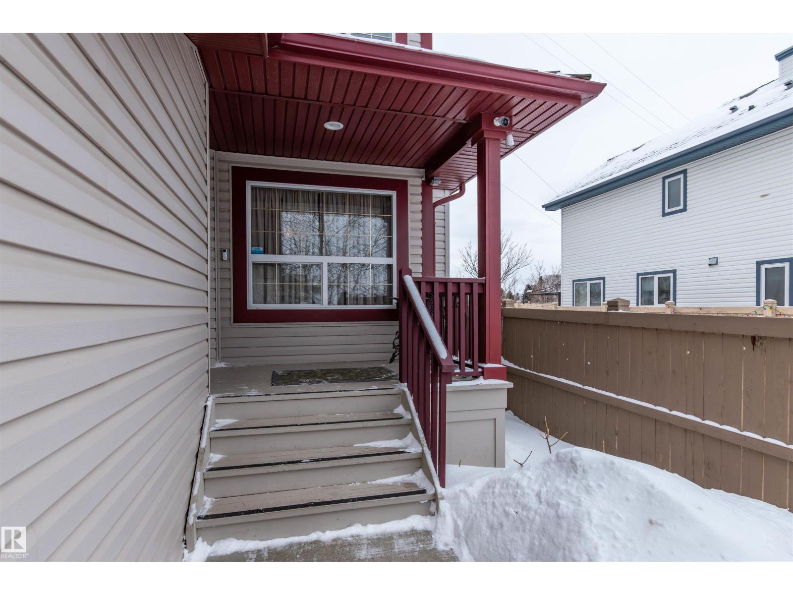180 Newcastle Cr, Sherwood Park, Alberta  T8A 6E8 - Photo 4 - E4475901