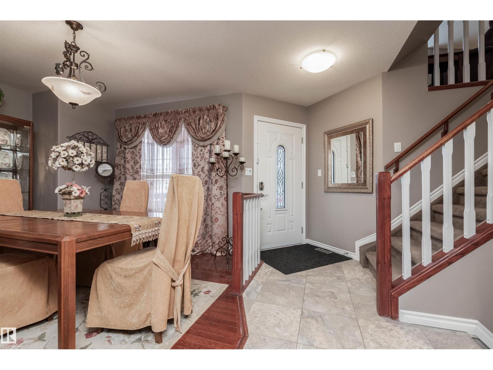 180 Newcastle Cr, Sherwood Park, Alberta  T8A 6E8 - Photo 6 - E4475901