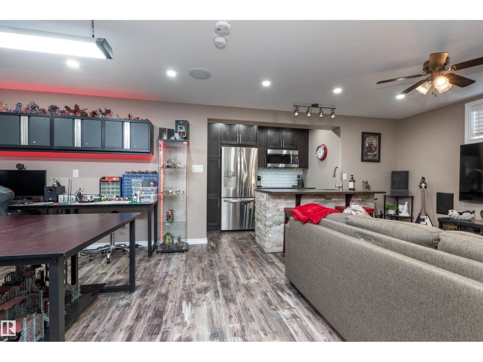 180 Newcastle Cr, Sherwood Park, Alberta  T8A 6E8 - Photo 36 - E4475901