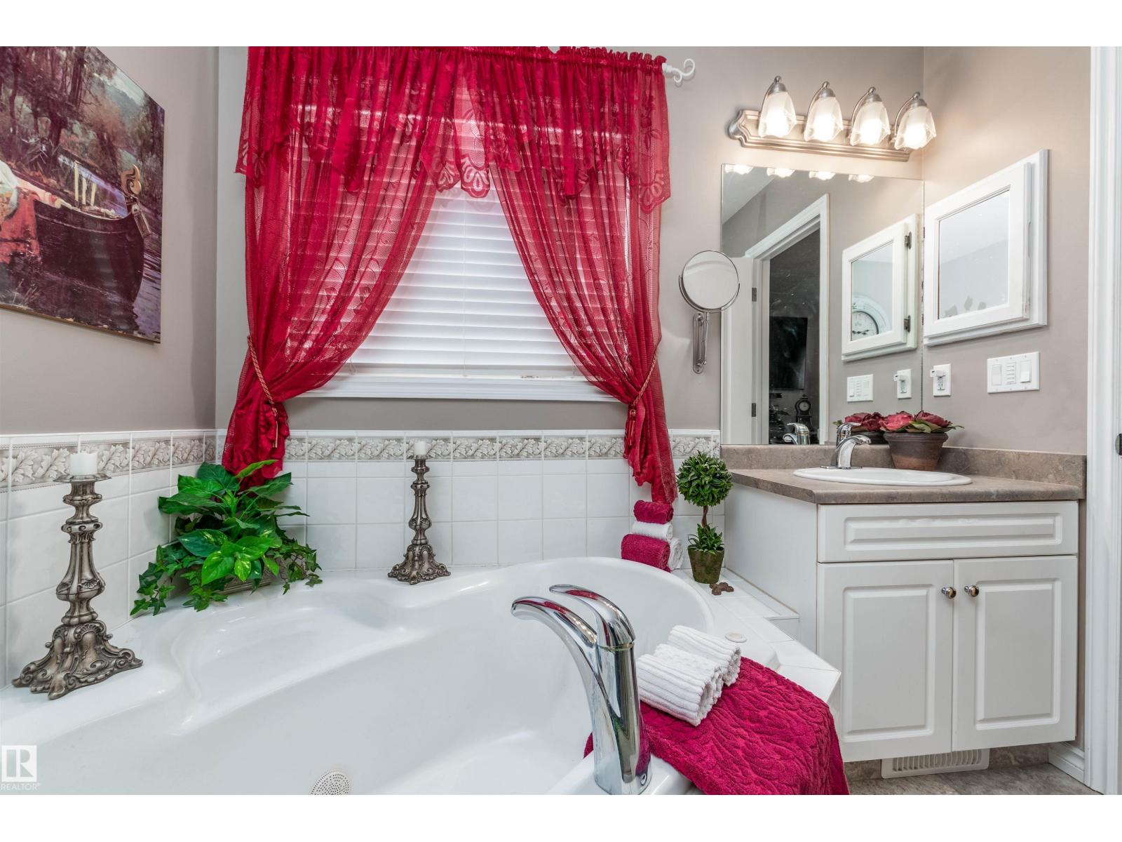 180 Newcastle Cr, Sherwood Park, Alberta  T8A 6E8 - Photo 29 - E4475901